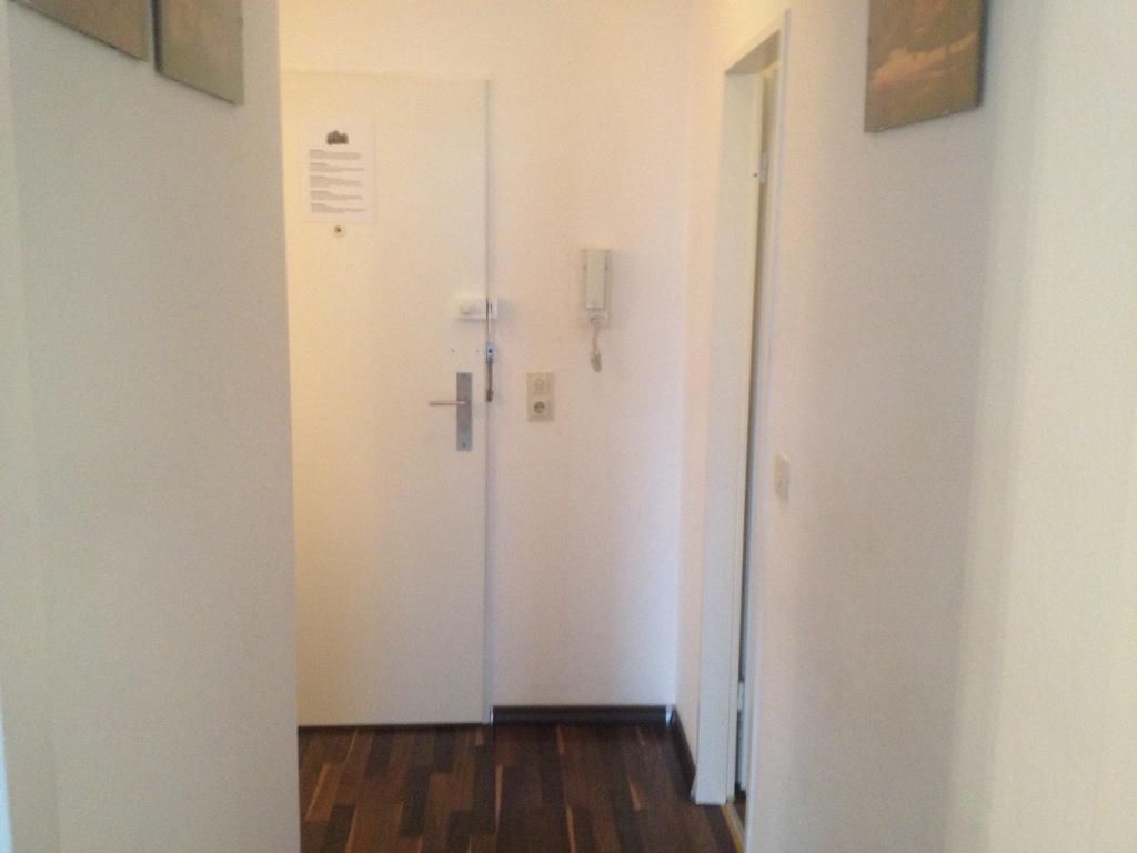 City Apartment Berlin Bagian luar foto
