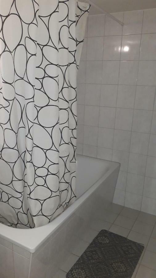 City Apartment Berlin Bagian luar foto